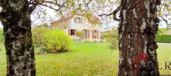 4 Schlafzimmer Haus in Saulcy, France, Nr. 156600 3