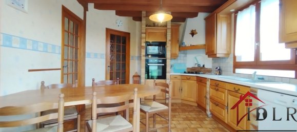 4 Schlafzimmer Haus in Saulcy, France, Nr. 156600 7
