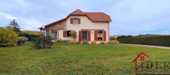 4 Schlafzimmer Haus in Saulcy, France, Nr. 156600 4