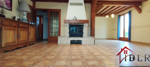 4 Schlafzimmer Haus in Saulcy, France, Nr. 156600 10