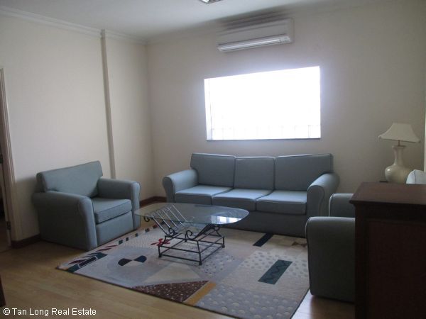 2 Schlafzimmer Wohnung in Hai Ba Trung, Vietnam, Nr. 5279