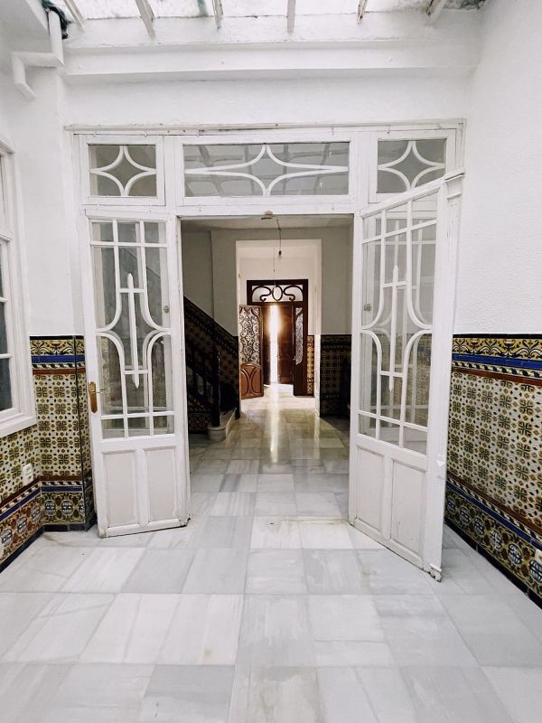 4 Schlafzimmer Haus in Ronda, Spain, Nr. 237823