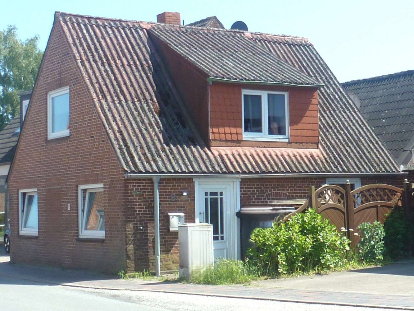 Casa de 3 habitaciónes en Ostholstein, Germany No. 246358