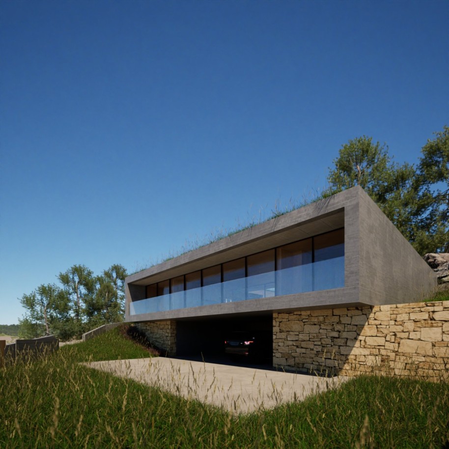  قطعة أرض في Viana do Castelo, Portugal 1328متر مربع رقم 59871