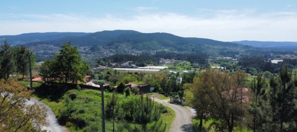  قطعة أرض في Viana do Castelo, Portugal 1328متر مربع رقم 59871 19