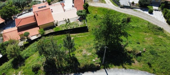  قطعة أرض في Viana do Castelo, Portugal 1328متر مربع رقم 59871 13