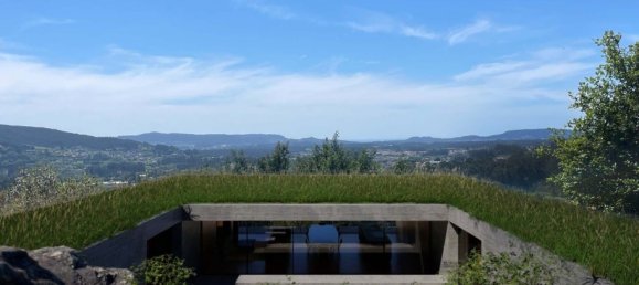  قطعة أرض في Viana do Castelo, Portugal 1328متر مربع رقم 59871 5