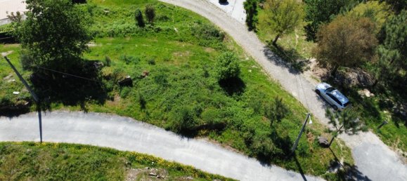  قطعة أرض في Viana do Castelo, Portugal 1328متر مربع رقم 59871 3