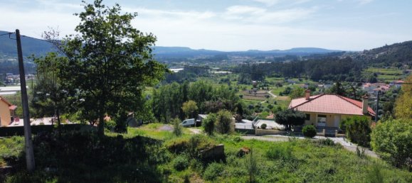  قطعة أرض في Viana do Castelo, Portugal 1328متر مربع رقم 59871 2