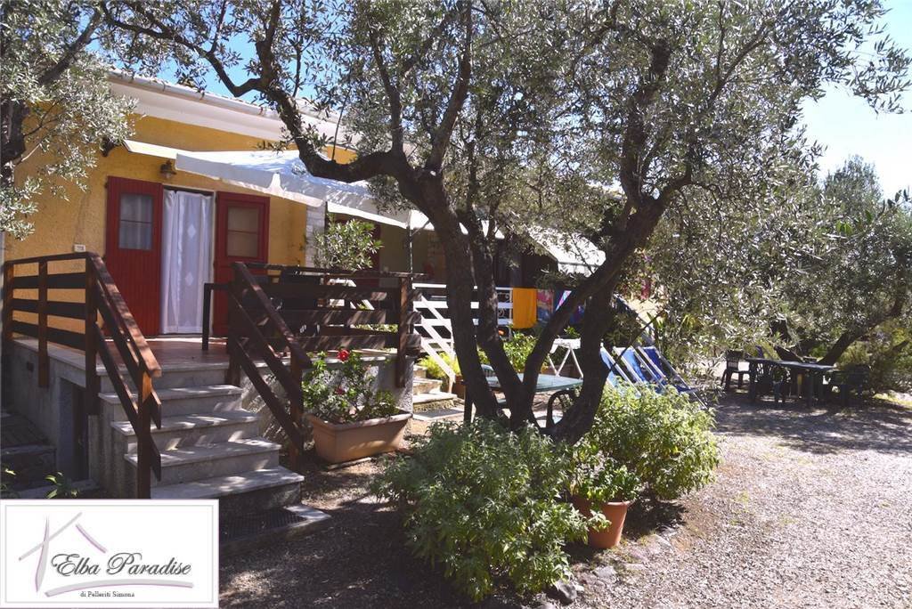 7 chambres Villa à Capoliveri, Italy No. 345796