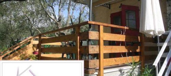 7 chambres Villa à Capoliveri, Italy No. 345796 5