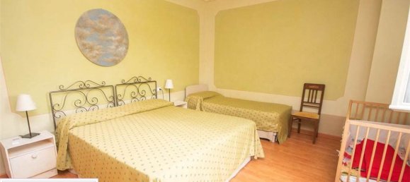 7 chambres Villa à Capoliveri, Italy No. 345796 18