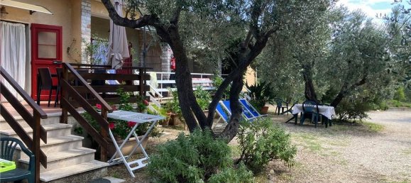 7 chambres Villa à Capoliveri, Italy No. 345796 4