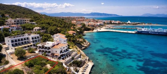  فندق في Agistri, Greece 350متر مربع رقم 1834 3