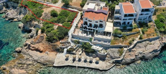  فندق في Agistri, Greece 350متر مربع رقم 1834 2