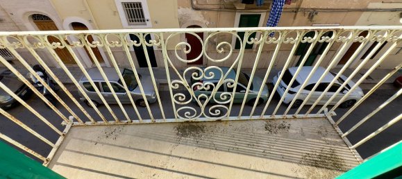 2 Schlafzimmer Wohnung in Monopoli, Italy, Nr. 376013 10