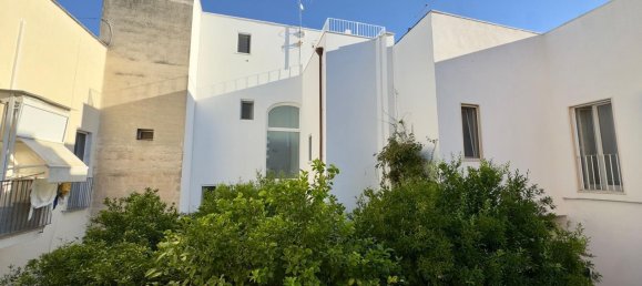 2 Schlafzimmer Wohnung in Monopoli, Italy, Nr. 376013 15