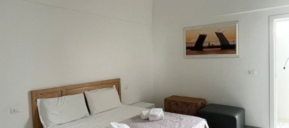 2 Schlafzimmer Wohnung in Monopoli, Italy, Nr. 376013 12
