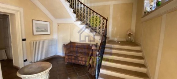 4 bedrooms Villa in Luzzara, Italy No. 128243 27