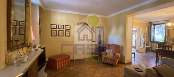 4 bedrooms Villa in Luzzara, Italy No. 128243 25