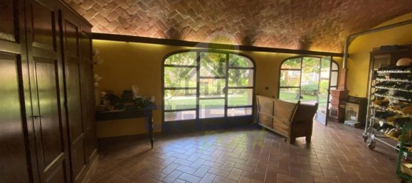 4 bedrooms Villa in Luzzara, Italy No. 128243 49