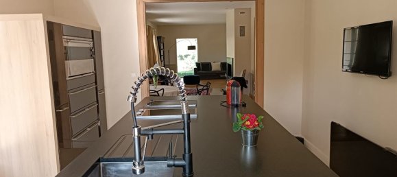 Замки и поместья с 4 спальнями в Ле-Контруаз-ан-Солонь, Франция № 254848 3