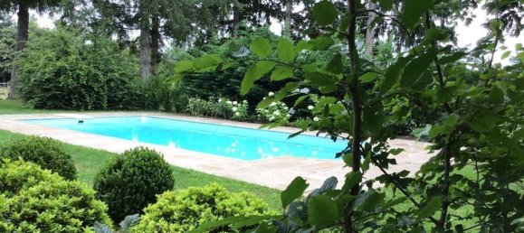 Замки и поместья с 4 спальнями в Ле-Контруаз-ан-Солонь, Франция № 254848 6