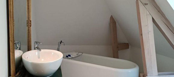 Замки и поместья с 4 спальнями в Ле-Контруаз-ан-Солонь, Франция № 254848 5