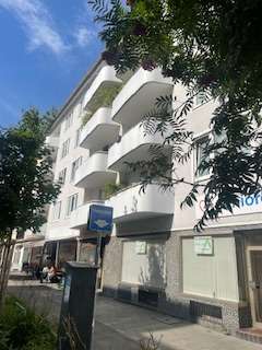 1 bedroom Apartment in Munich, Germany No. 346193