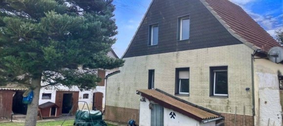 Дом с 6 комнатами в Мансфельд-Зюдгарц, Германия № 169667 11