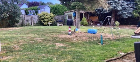 Дом с 6 комнатами в Мансфельд-Зюдгарц, Германия № 169667 12