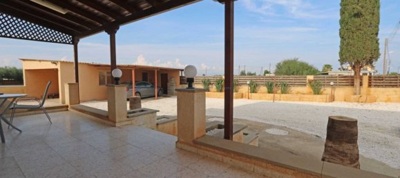 3 chambres Maison à Avgorou, Cyprus No. 23875 2