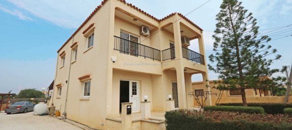 3 chambres Maison à Avgorou, Cyprus No. 23875 8