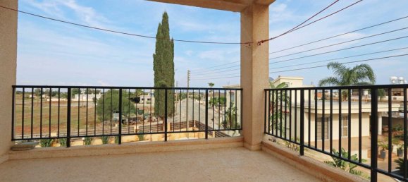 3 chambres Maison à Avgorou, Cyprus No. 23875 5