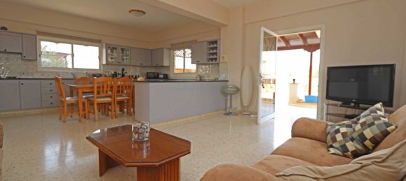 3 chambres Maison à Avgorou, Cyprus No. 23875 6