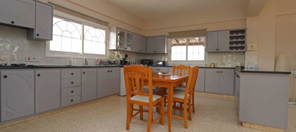 3 chambres Maison à Avgorou, Cyprus No. 23875 4