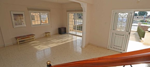 3 chambres Maison à Avgorou, Cyprus No. 23875 10