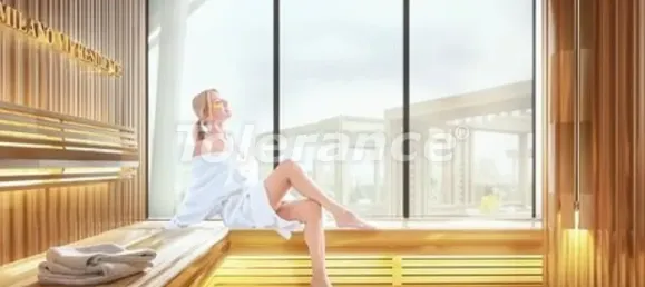 Apartamento de 3+1 en Alanya, Turkey No. 651 7