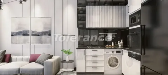 Apartamento de 3+1 en Alanya, Turkey No. 651 11