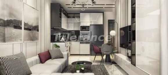 Apartamento de 3+1 en Alanya, Turkey No. 651 12