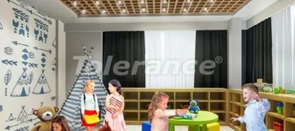 Apartamento de 3+1 en Alanya, Turkey No. 651 5