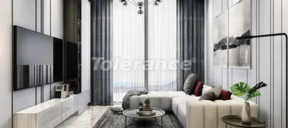 Apartamento de 3+1 en Alanya, Turkey No. 651 13