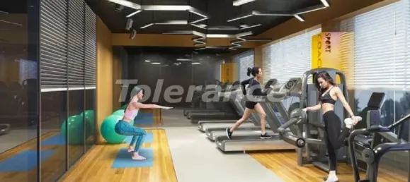 Apartamento de 3+1 en Alanya, Turkey No. 651 6