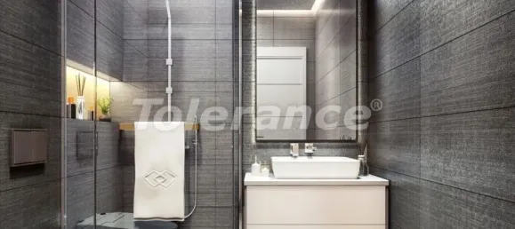 Apartamento de 3+1 en Alanya, Turkey No. 651 16