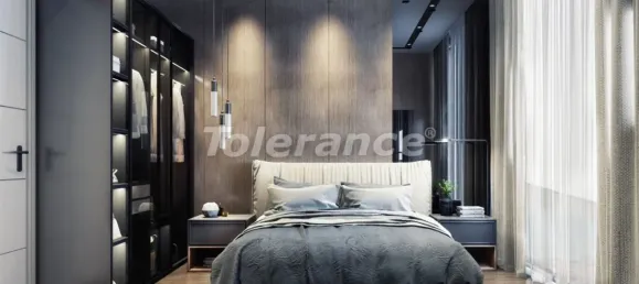 Apartamento de 3+1 en Alanya, Turkey No. 651 17