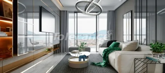 Apartamento de 3+1 en Alanya, Turkey No. 651 15