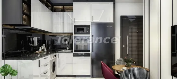 Apartamento de 3+1 en Alanya, Turkey No. 651 9