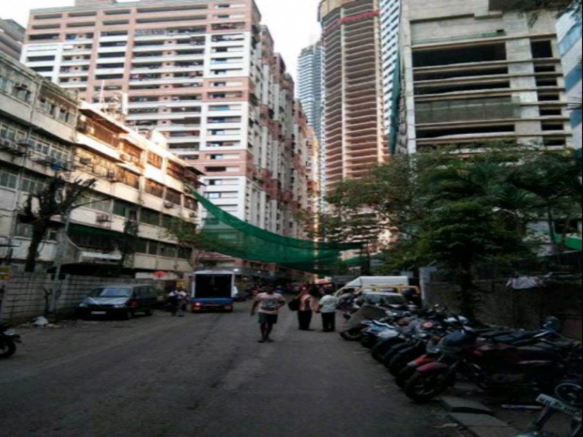 Studio à Mumbai, India No. 844