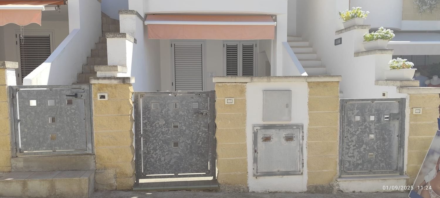 3 Schlafzimmer Wohnung in Salve, Italy, Nr. 334496