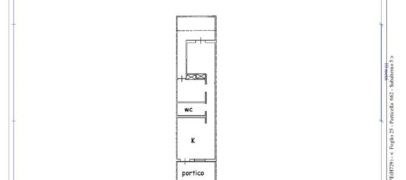 3 Schlafzimmer Wohnung in Salve, Italy, Nr. 334496 22
